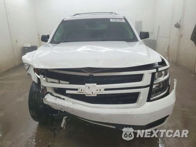 Piąte zdjęcie samochodu w środku: 2018 CHEVROLET SUBURBAN K1500 PREMIER VIN:1GNSKJKC1JR303776 - miniatura