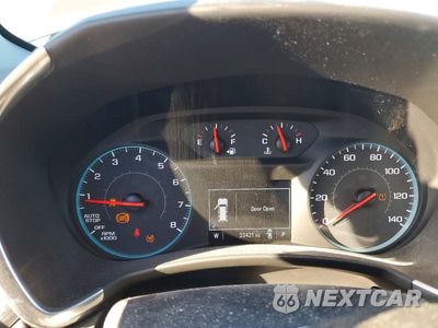 Zdjęcie 9 z 13 samochodu: 2018 CHEVROLET EQUINOX LT VIN:2GNAXTEX0J6156059 - miniatura