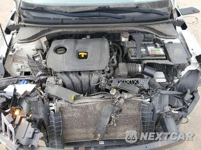 Zdjęcie 11 z 13 samochodu: 2019 HYUNDAI ELANTRA SEL VIN:5NPD84LF4KH472371 - miniatura