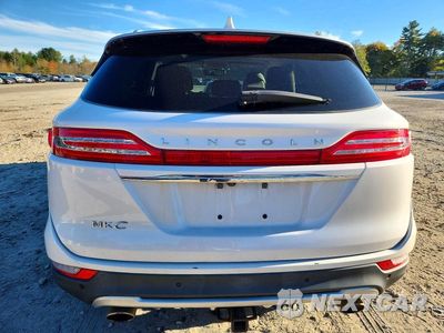 Zdjęcie 6 z 13 samochodu: 2019 LINCOLN MKC RESERVE VIN:5LMCJ3D97KUL32087 - miniatura