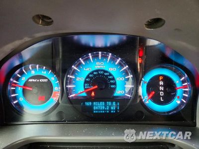 Zdjęcie 9 z 12 samochodu: 2012 FORD FUSION SEL VIN:3FAHP0JA7CR309111 - miniatura