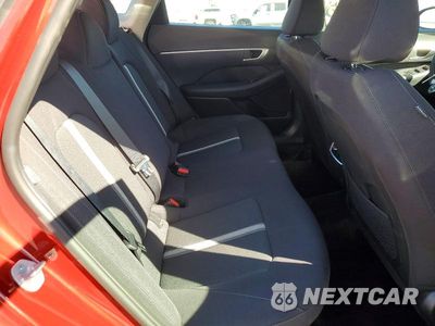 Zdjęcie 10 z 13 samochodu: 2026 HYUNDAI SONATA HYBRID BLUE VIN:KMHL24JJ7TA153670 - miniatura
