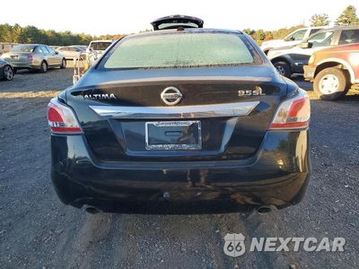 Zdjęcie 6 z 12 samochodu: 2014 NISSAN ALTIMA 3.5 SL VIN:1N4BL3AP8EC412174 - miniatura