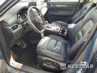 Zdjęcie 7 z 14 samochodu: 2023 MAZDA CX-5 PREFERRED VIN:JM3KFBCM1P0123891 - miniatura