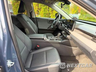 Zdjęcie 7 z 14 samochodu: 2026 TOYOTA RAV4 XLE PREMIUM VIN:2T36CRAV3TC013908 - miniatura