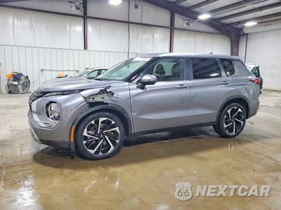2023 MITSUBISHI OUTLANDER SE JA4J4UA85PZ058478 - główne zdjęcie licytacji z USA - miniatura