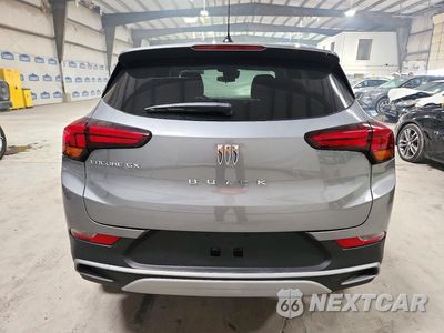 Zdjęcie 6 z 13 samochodu: 2026 BUICK ENCORE GX PREFERRED VIN:KL4AMBSL5TB190375 - miniatura