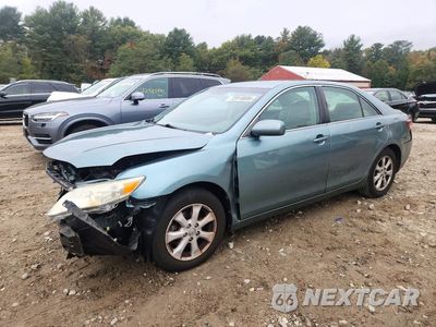 2011 TOYOTA CAMRY LE 4T1BF3EK1BU703813 - główne zdjęcie licytacji z USA - miniatura