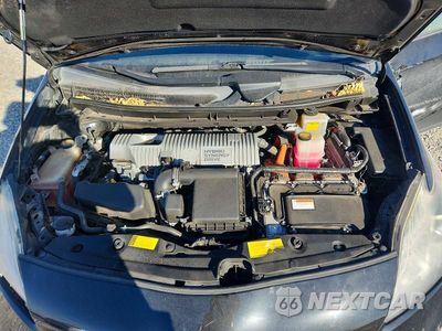 Zdjęcie 11 z 12 samochodu: 2013 TOYOTA PRIUS PERSONA SERIES SE VIN:JTDKN3DU7D1635046 - miniatura