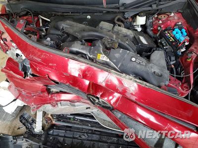 Zdjęcie 12 z 14 samochodu: 2019 TOYOTA RAV4 LE VIN:2T3H1RFV0KW047597 - miniatura