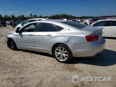 Drugie zdjęcie samochodu z przodu: 2019 CHEVROLET IMPALA PREMIER VIN:1G1105S38KU112669 - miniatura