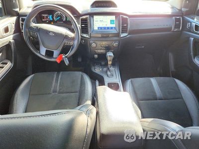 Zdjęcie 8 z 12 samochodu: 2021 FORD RANGER XL VIN:1FTER4FH2MLD51478 - miniatura