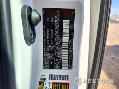 Zdjęcie 13 z 13 samochodu: 2021 TOYOTA SIENNA LE VIN:5TDKRKEC3MS043134 - miniatura