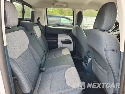 Zdjęcie 10 z 12 samochodu: 2022 FORD MAVERICK XL VIN:3FTTW8F96NRA27680 - miniatura