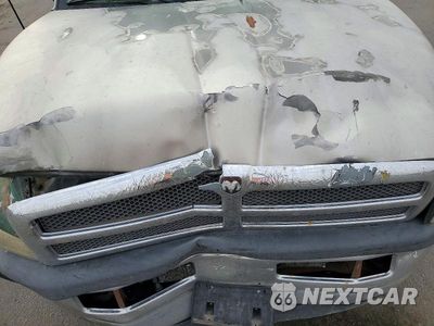Zdjęcie 11 z 12 samochodu: 1996 DODGE RAM 1500 VIN:1B7HF16Z0TS512931 - miniatura