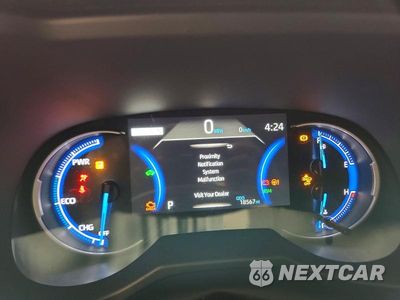 Zdjęcie 9 z 13 samochodu: 2025 TOYOTA RAV4 XSE VIN:2T3E6RFV7SW085221 - miniatura