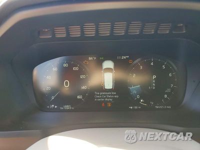 Zdjęcie 9 z 13 samochodu: 2017 VOLVO XC90 T6 VIN:YV4A22PK9H1143372 - miniatura