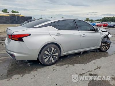 Trzecie zdjęcie samochodu z tyłu: 2020 NISSAN ALTIMA SL VIN:1N4BL4EV0LC187812 - miniatura