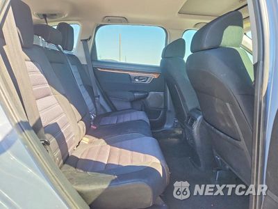 Zdjęcie 10 z 12 samochodu: 2021 HONDA CR-V EX VIN:7FARW1H56ME021958 - miniatura