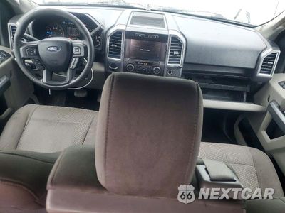 Zdjęcie 8 z 12 samochodu: 2015 FORD F150 SUPERCREW VIN:1FTEW1CP8FFC87242 - miniatura