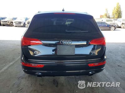 Zdjęcie 6 z 12 samochodu: 2016 AUDI Q5 PREMIUM PLUS VIN:WA1L2AFP3GA063772 - miniatura
