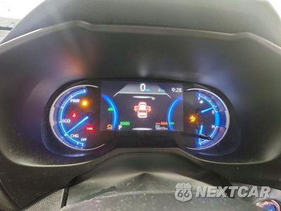 Zdjęcie 9 z 12 samochodu: 2019 TOYOTA RAV4 LIMITED VIN:2T3DWRFV4KW031421 - miniatura