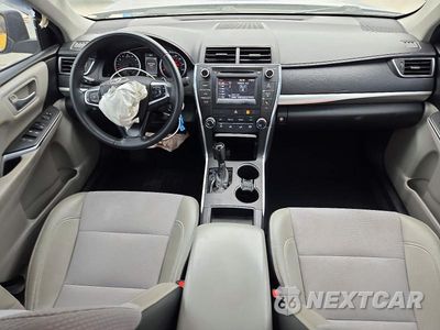 Zdjęcie 8 z 12 samochodu: 2016 TOYOTA CAMRY SE VIN:4T1BF1FK0GU605298 - miniatura