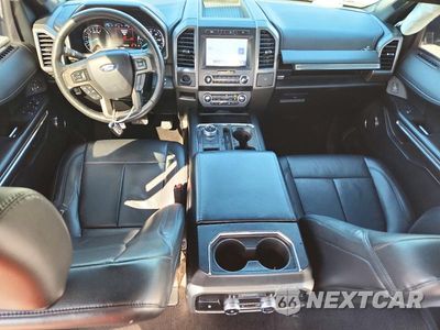 Zdjęcie 8 z 12 samochodu: 2024 FORD EXPEDITION XLT VIN:1FMJU1HT5LEA41899 - miniatura