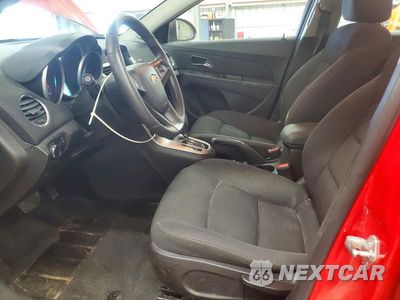 Zdjęcie 7 z 12 samochodu: 2015 CHEVROLET CRUZE LT VIN:1G1PC5SB0F7241180 - miniatura
