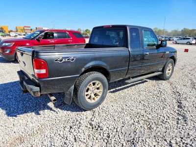 Trzecie zdjęcie samochodu z tyłu: 2009 FORD RANGER SUPER CAB VIN:1FTZR45E89PA69015 - miniatura