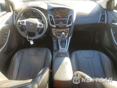 Zdjęcie 8 z 12 samochodu: 2014 FORD FOCUS TITANIUM VIN:1FADP3J24EL346854 - miniatura
