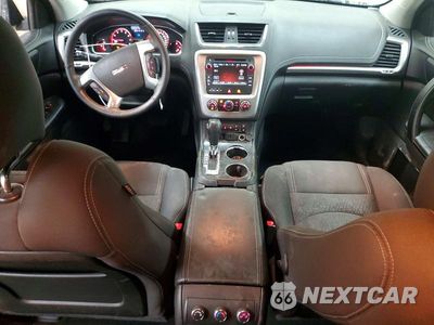 Zdjęcie 8 z 13 samochodu: 2015 GMC ACADIA SLE VIN:1GKKRPKD6FJ153920 - miniatura