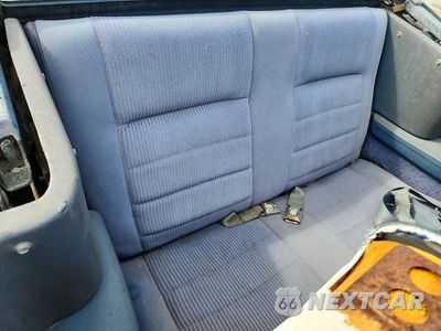 Zdjęcie 10 z 12 samochodu: 1989 FORD MUSTANG LX VIN:1FABP44A7KF130586 - miniatura