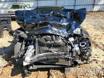 Zdjęcie 11 z 12 samochodu: 2018 AUDI A5 PREMIUM PLUS S-LINE VIN:WAUENCF55JA126794 - miniatura