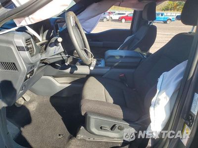 Zdjęcie 7 z 12 samochodu: 2026 FORD F150 XLT VIN:1FTEW3LP5TKD20163 - miniatura