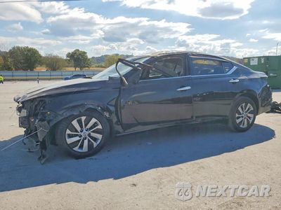 2023 NISSAN ALTIMA S 1N4BL4BV3PN352380 - główne zdjęcie licytacji z USA - miniatura