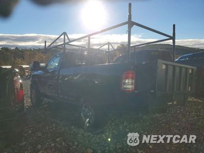Drugie zdjęcie samochodu z przodu: 2024 RAM 2500 TRADESMAN VIN:3C6MR5AJ6RG158385 - miniatura