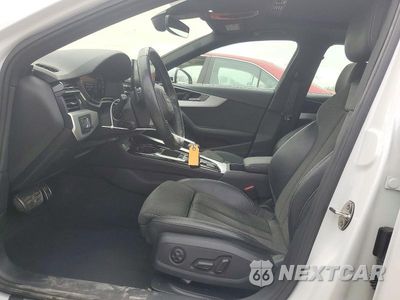 Zdjęcie 7 z 12 samochodu: 2021 AUDI A4 PREMIUM PLUS 45 VIN:WAUEAAF49MA065221 - miniatura
