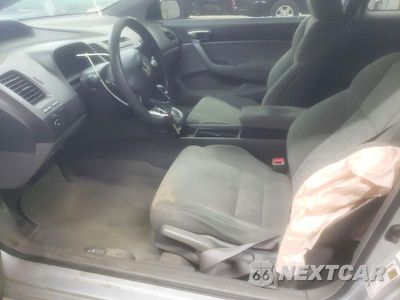 Zdjęcie 7 z 12 samochodu: 2007 HONDA CIVIC LX VIN:2HGFG12657H578101 - miniatura