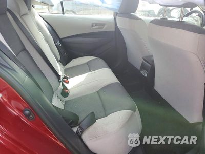 Zdjęcie 10 z 12 samochodu: 2026 TOYOTA COROLLA LE VIN:5YFB4MDE5TP424214 - miniatura