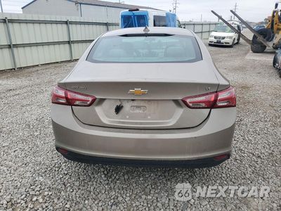 Zdjęcie 6 z 12 samochodu: 2022 CHEVROLET MALIBU LT VIN:1G1ZD5ST2NF122548 - miniatura