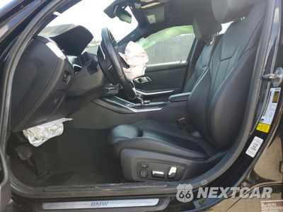Zdjęcie 7 z 12 samochodu: 2020 BMW 330 I VIN:3MW5R1J08L8B24816 - miniatura