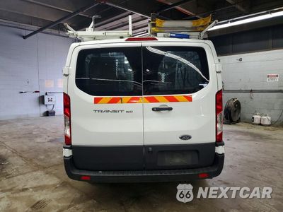 Zdjęcie 6 z 13 samochodu: 2020 FORD TRANSIT T-150 VIN:1FTYE1Y88LKB55005 - miniatura