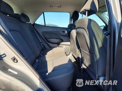 Zdjęcie 11 z 13 samochodu: 2021 HYUNDAI VENUE SEL VIN:KMHRC8A38MU120421 - miniatura