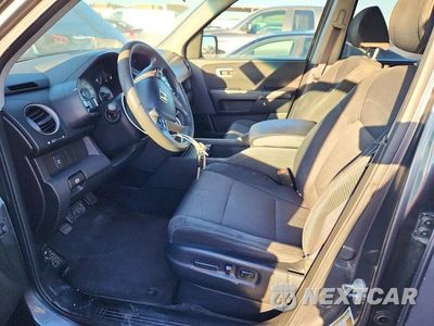 Zdjęcie 7 z 13 samochodu: 2011 HONDA PILOT EX VIN:5FNYF3H42BB018174 - miniatura