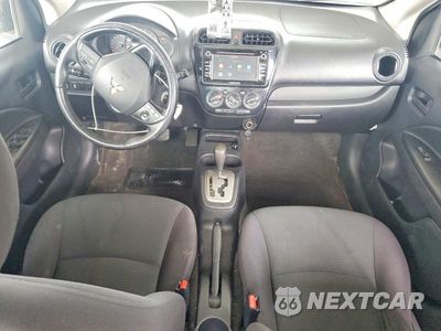 Zdjęcie 8 z 12 samochodu: 2018 MITSUBISHI MIRAGE G4 ES VIN:ML32F3FJ5JHF12144 - miniatura
