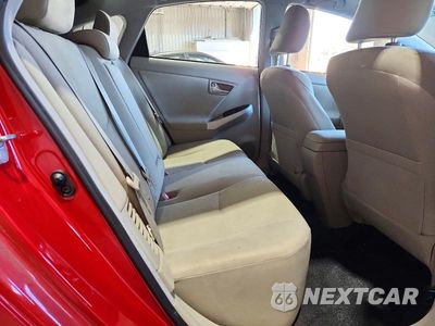Zdjęcie 10 z 12 samochodu: 2013 TOYOTA PRIUS THREE VIN:JTDKN3DU0D1616001 - miniatura