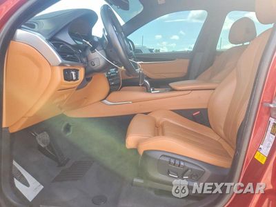 Zdjęcie 7 z 13 samochodu: 2019 BMW X6 SDRIVE35I VIN:5UXKU0C58K0H99535 - miniatura