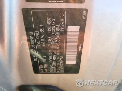 Zdjęcie 12 z 12 samochodu: 2009 VOLVO C30 T5 VIN:YV1MK672692137493 - miniatura