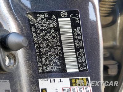 Zdjęcie 13 z 13 samochodu: 2021 TOYOTA PRIUS LE VIN:JTDKAMFU0M3145762 - miniatura